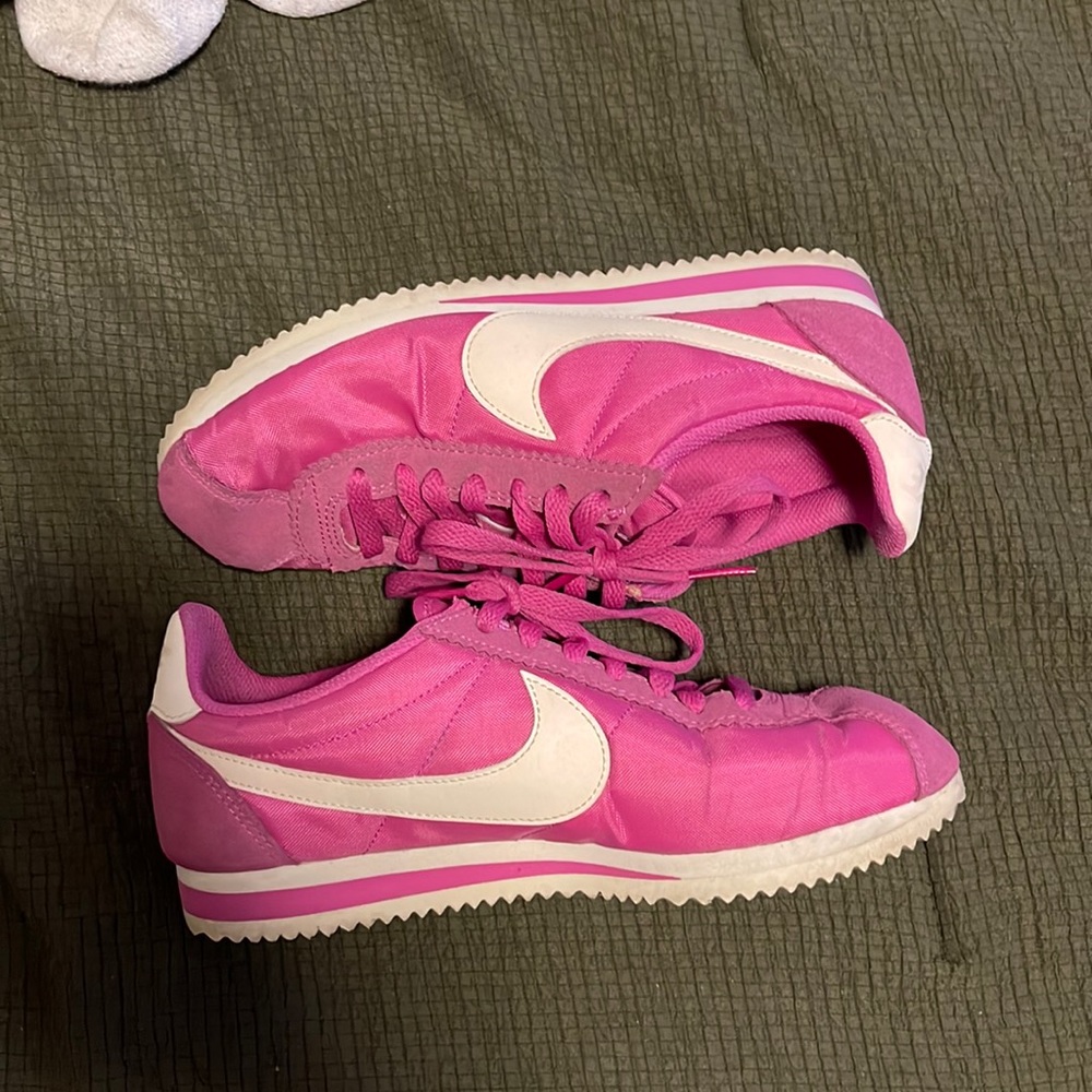Nike Cortez